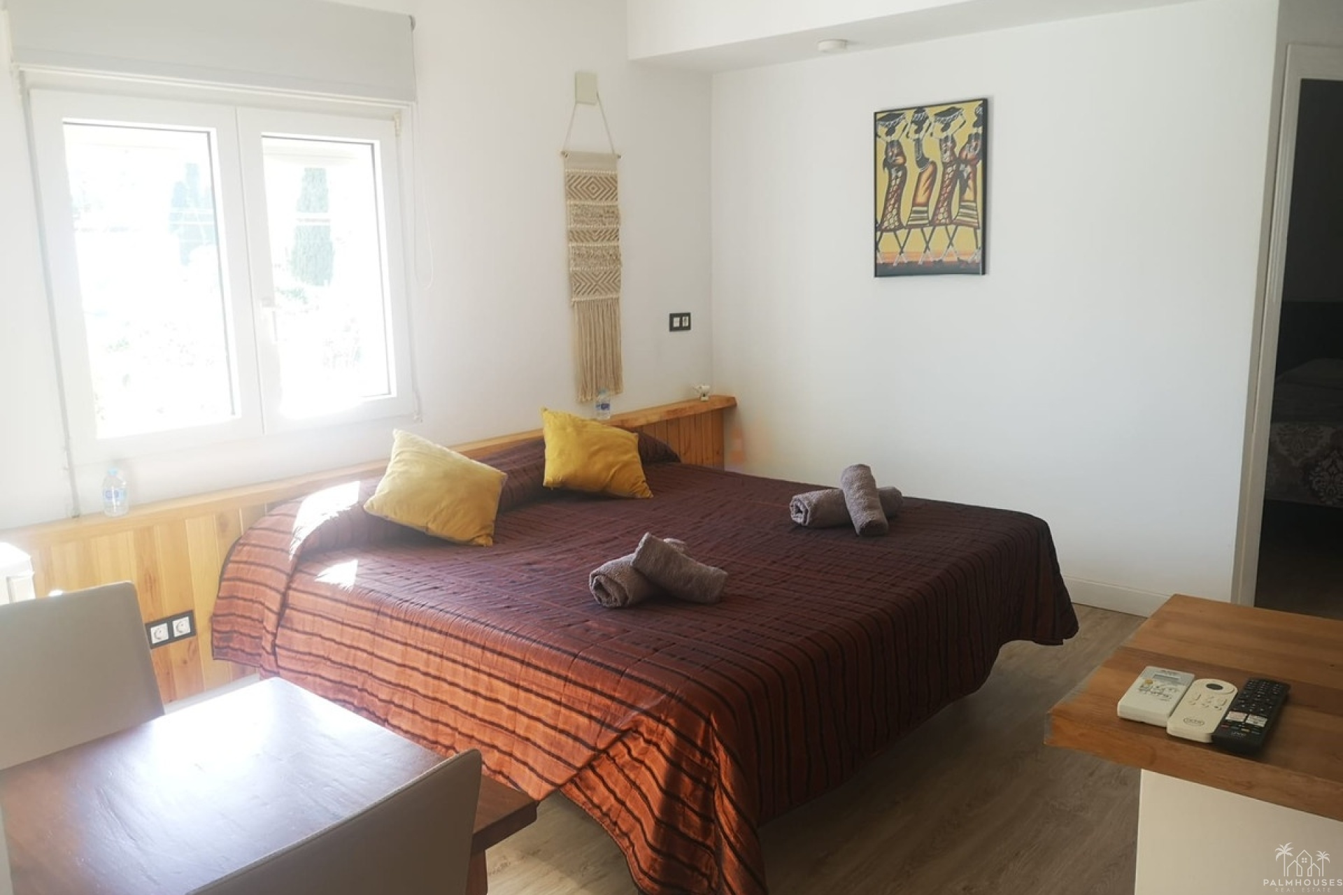 Herverkoop - Villa - Denia - Denia Centro