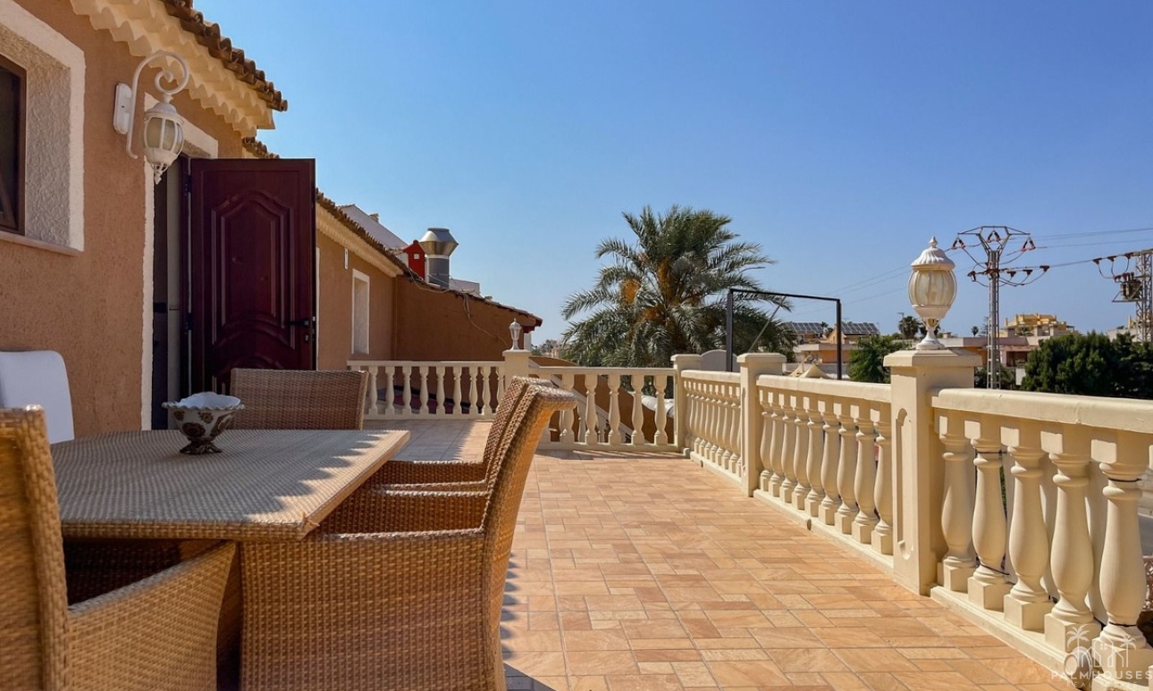 Herverkoop - Villa - Denia - Denia Centro