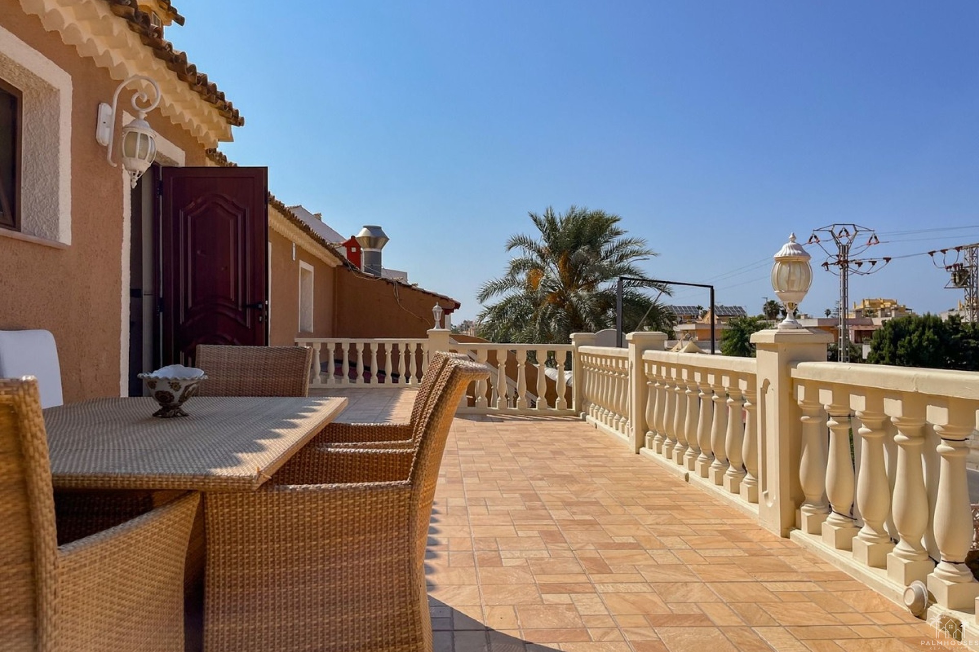 Herverkoop - Villa - Denia - Denia Centro