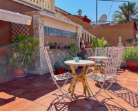 Herverkoop - Villa - Denia - Denia Centro