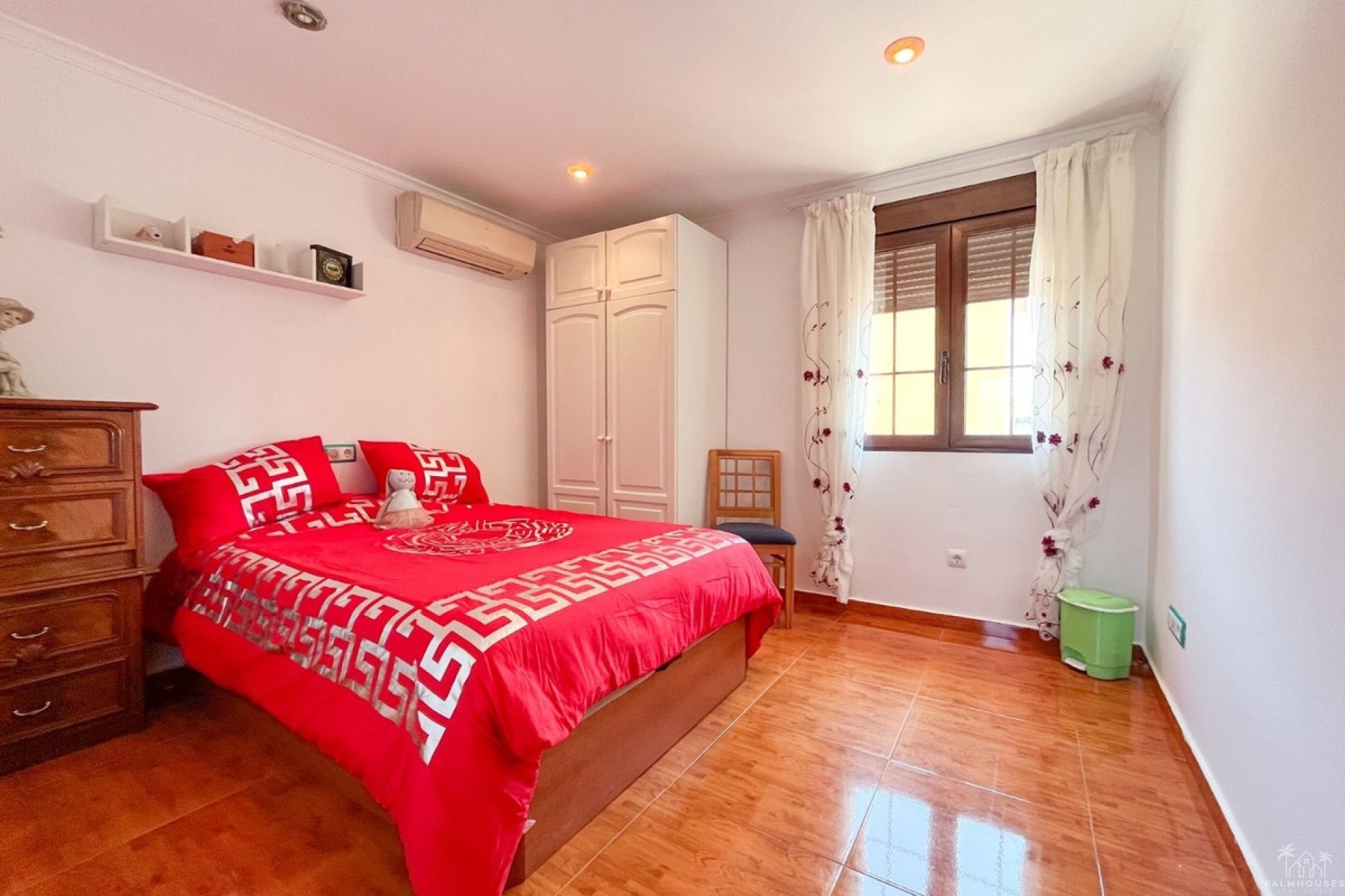 Herverkoop - Villa - Denia - Denia Centro
