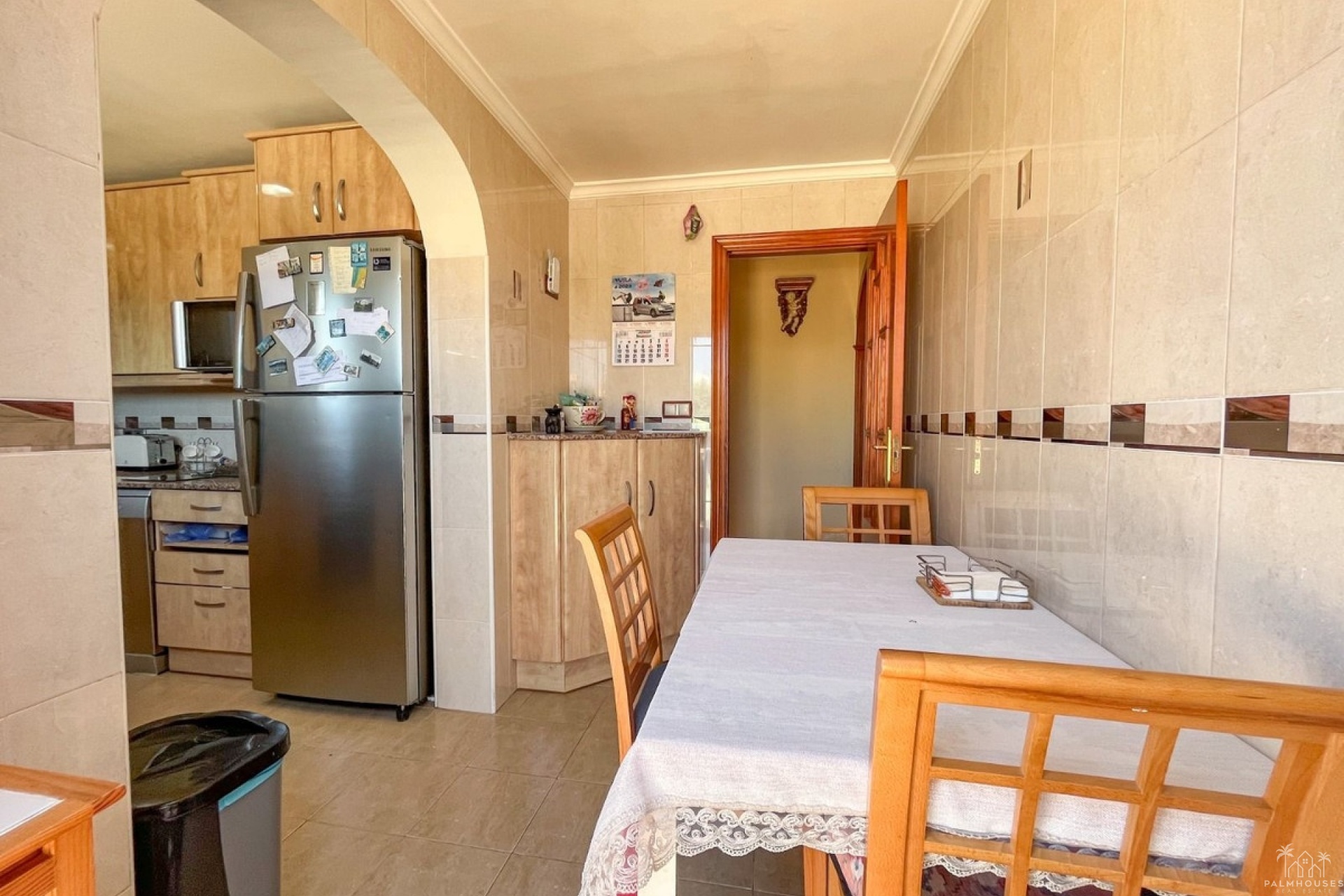 Herverkoop - Villa - Denia - Denia Centro