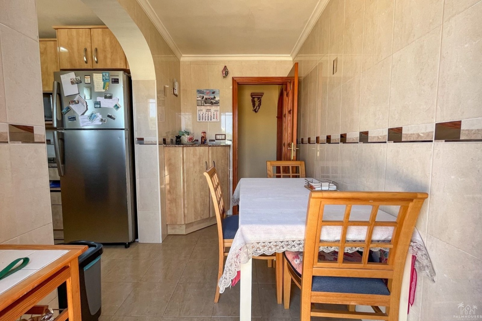 Herverkoop - Villa - Denia - Denia Centro
