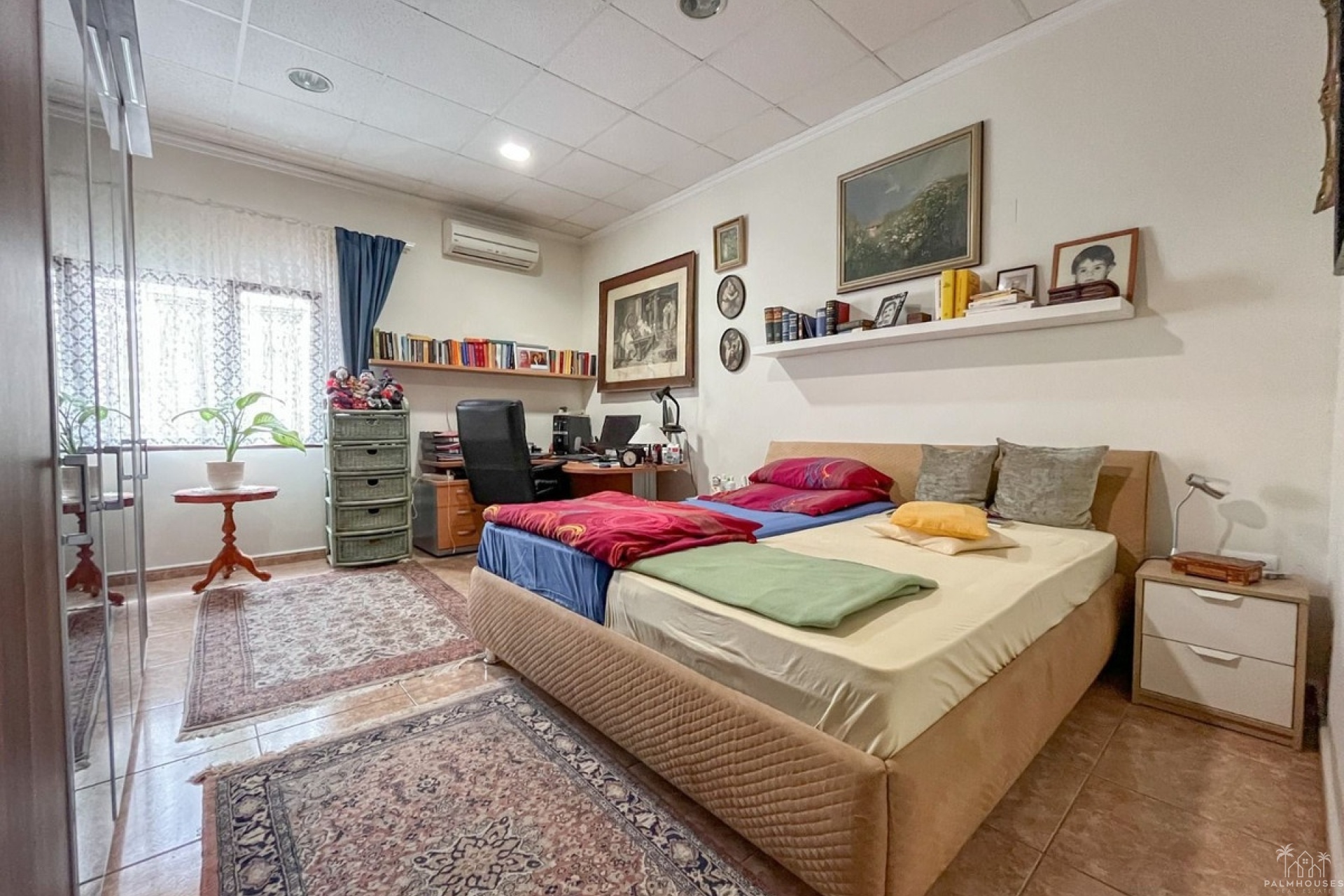 Herverkoop - Villa - Denia - Denia Centro