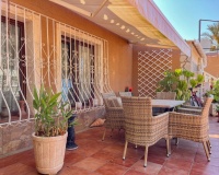Herverkoop - Villa - Denia - Denia Centro