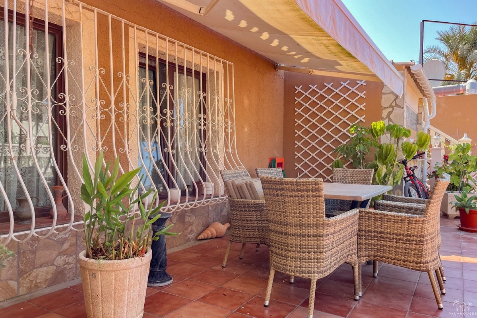 Herverkoop - Villa - Denia - Denia Centro