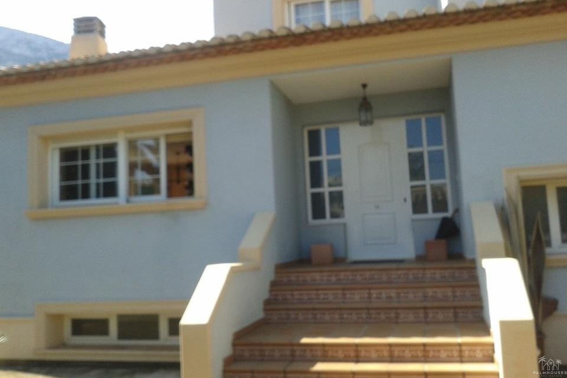 Herverkoop - Villa - Denia - Denia Centro