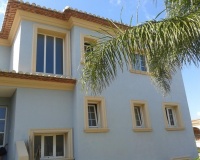 Herverkoop - Villa - Denia - Denia Centro