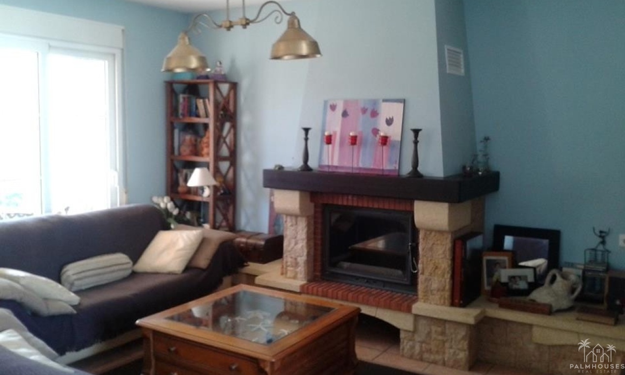 Herverkoop - Villa - Denia - Denia Centro