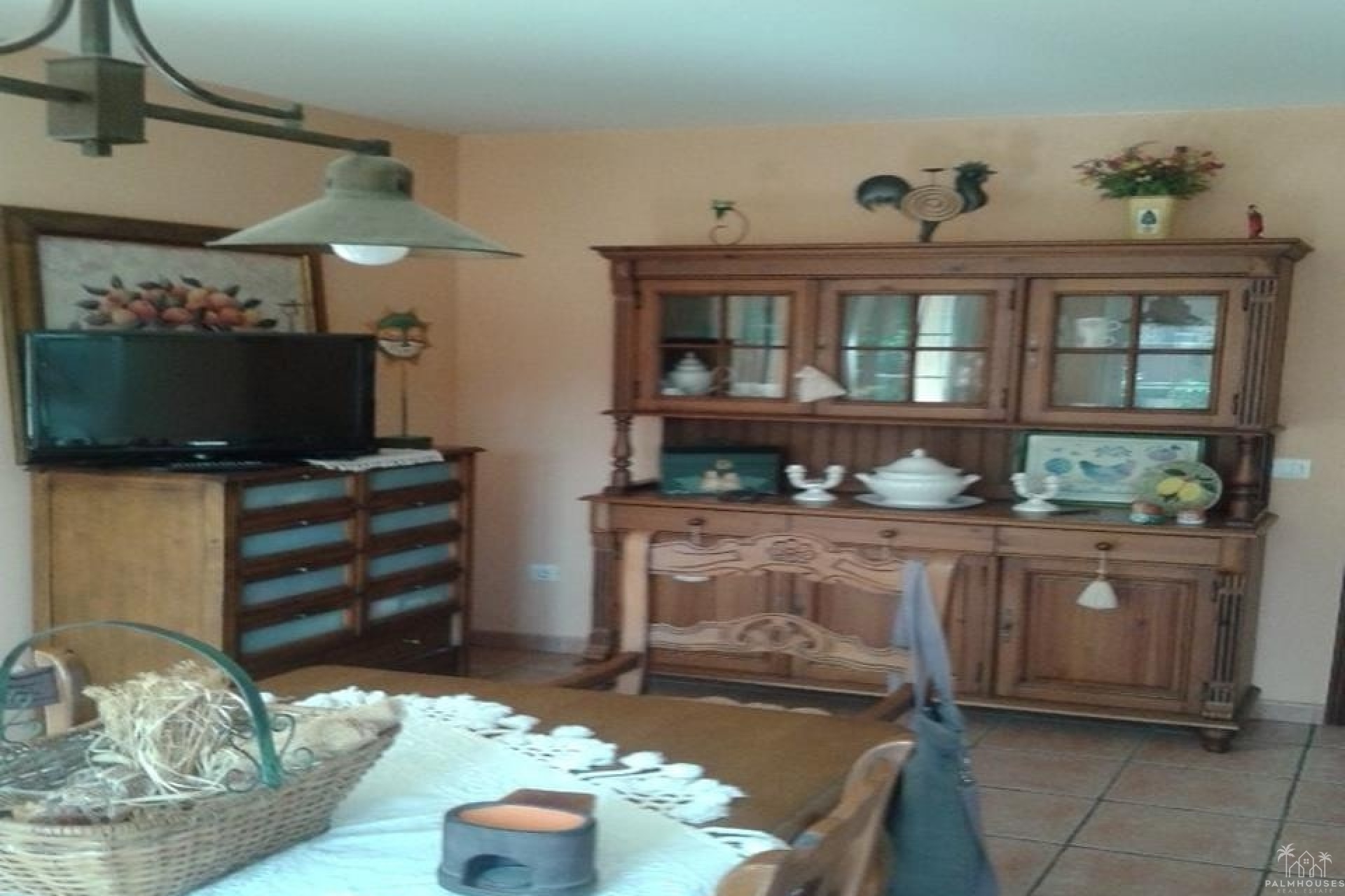 Herverkoop - Villa - Denia - Denia Centro