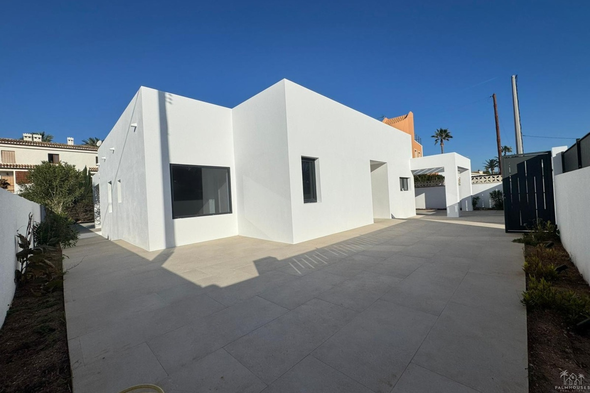 Herverkoop - Villa - Denia - Denia Centro