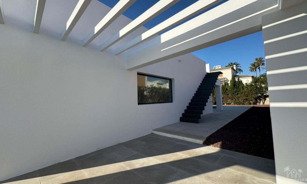 Herverkoop - Villa - Denia - Denia Centro