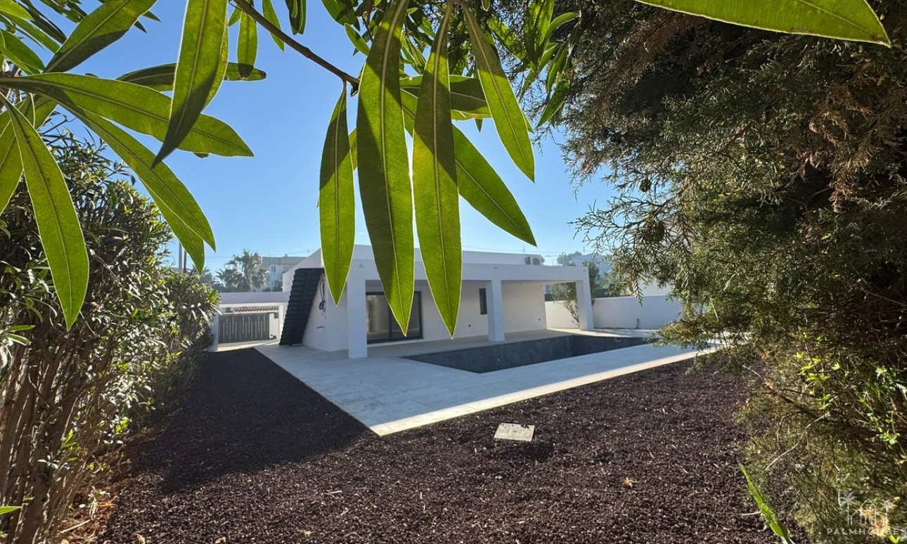 Herverkoop - Villa - Denia - Denia Centro