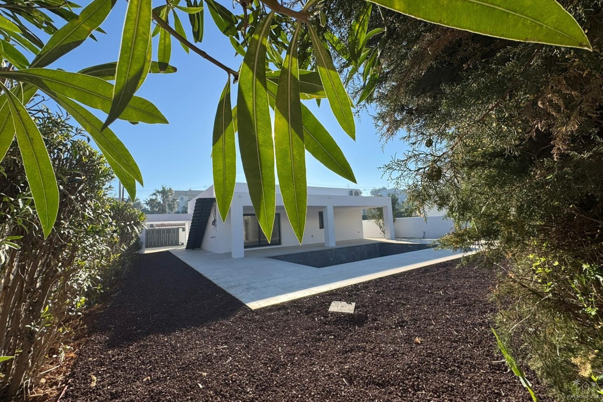 Herverkoop - Villa - Denia - Denia Centro