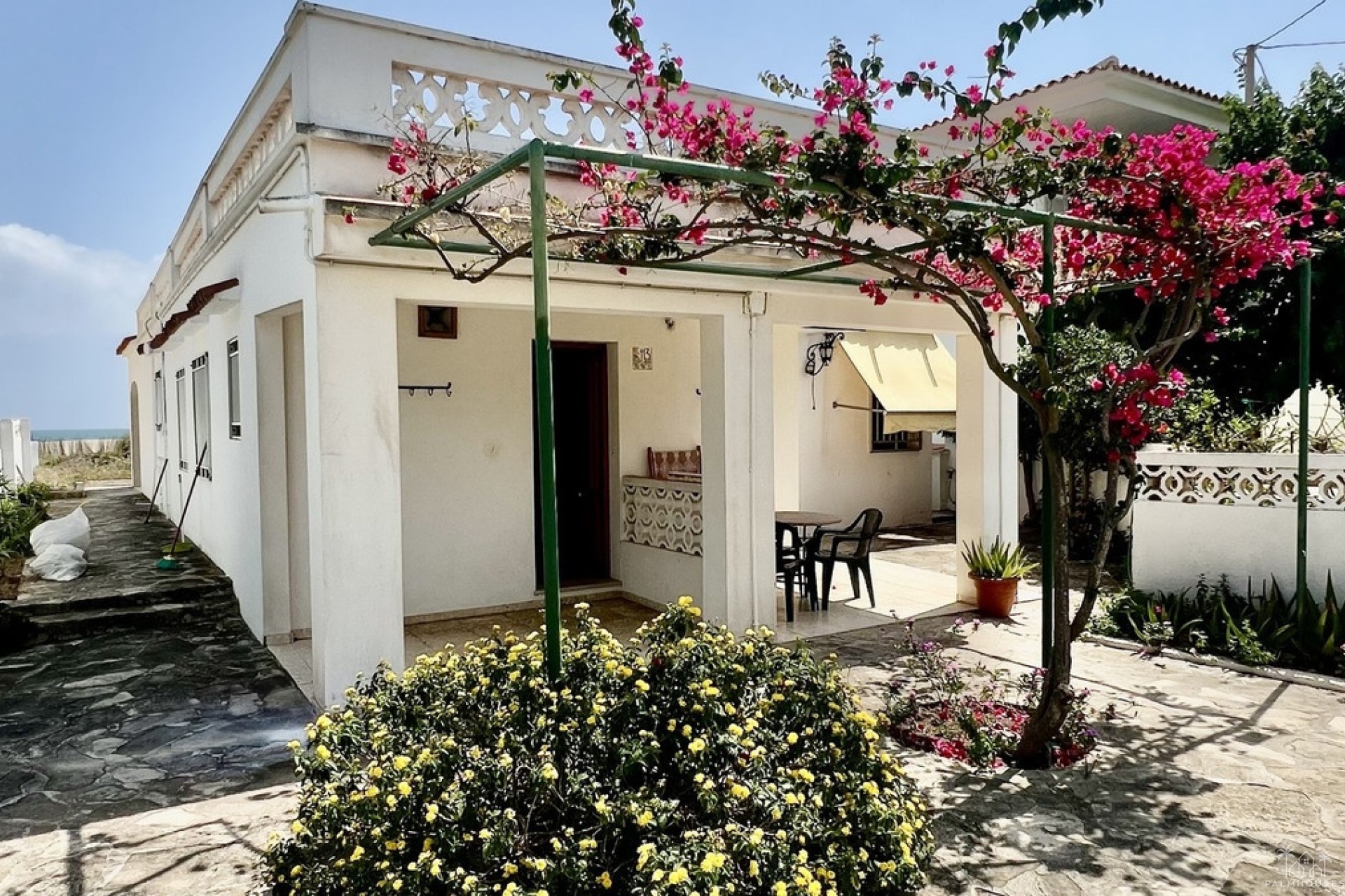 Herverkoop - Villa - Denia - Denia Centro