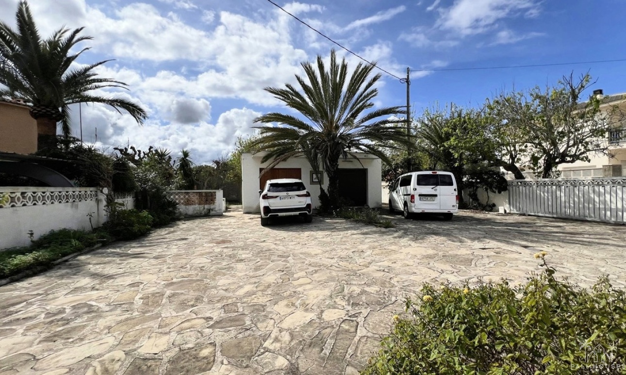 Herverkoop - Villa - Denia - Denia Centro