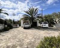 Herverkoop - Villa - Denia - Denia Centro