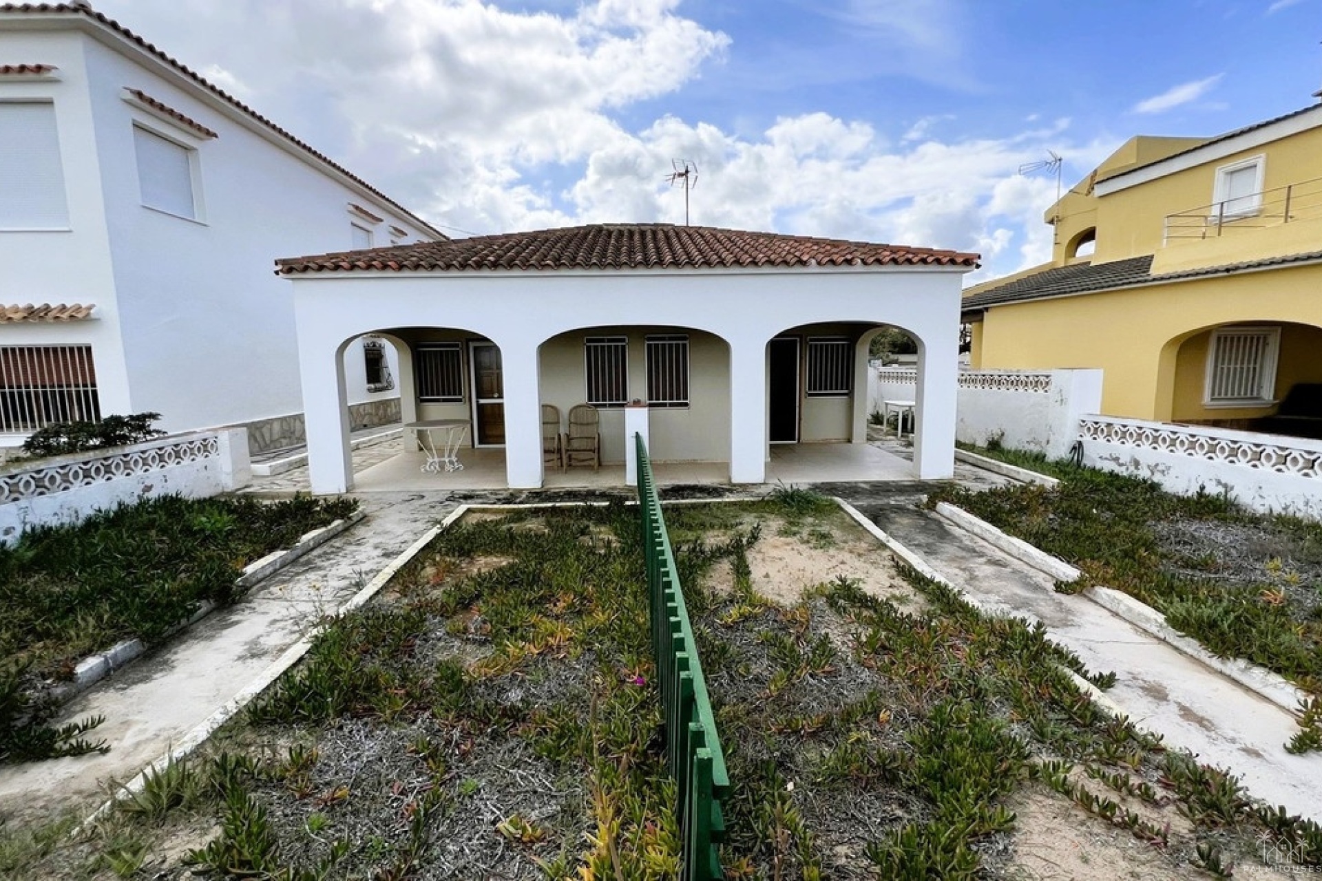 Herverkoop - Villa - Denia - Denia Centro
