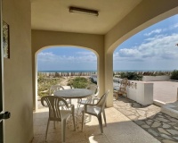 Herverkoop - Villa - Denia - Denia Centro