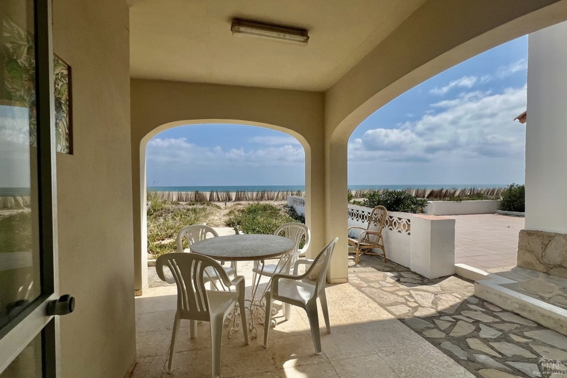 Herverkoop - Villa - Denia - Denia Centro