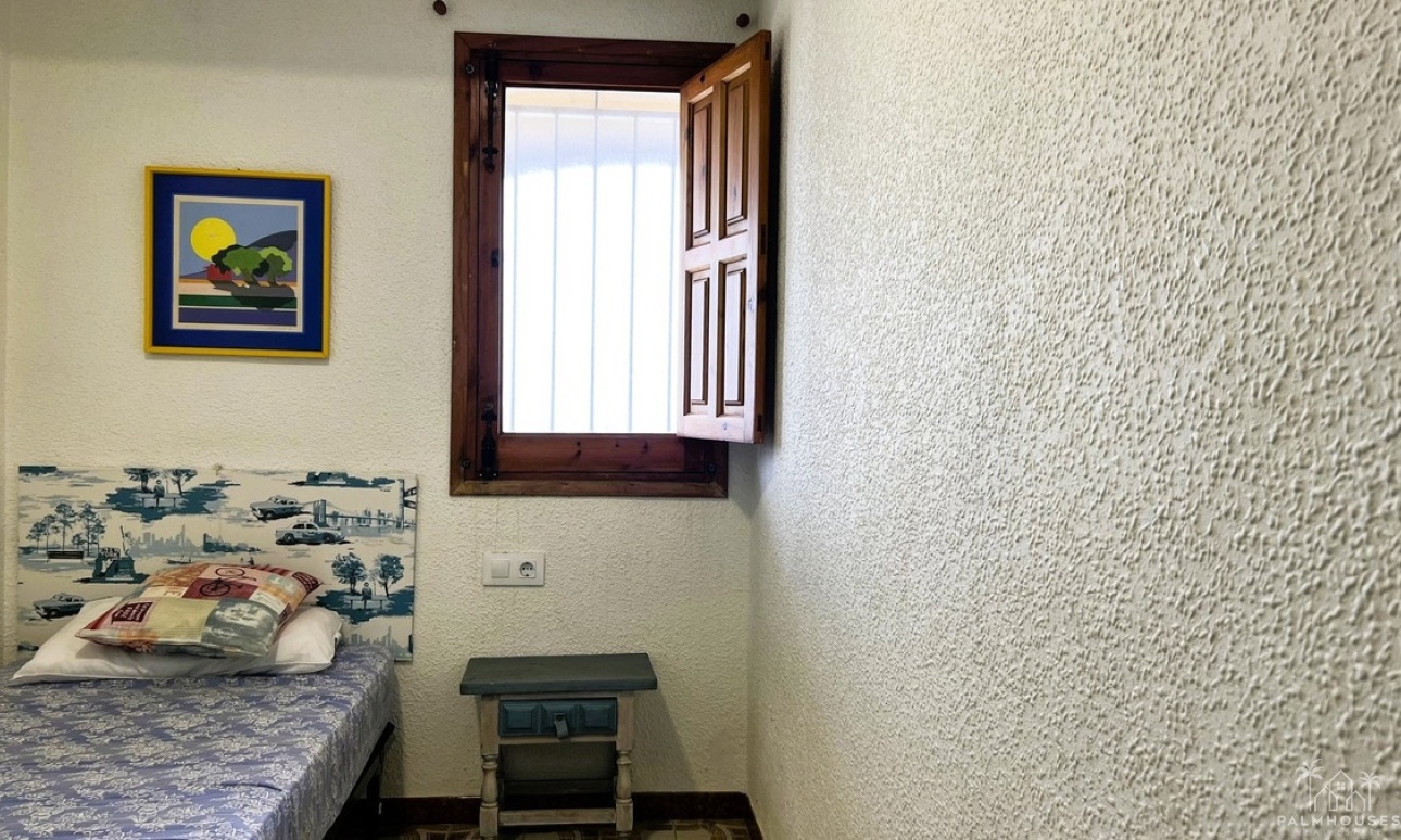 Herverkoop - Villa - Denia - Denia Centro