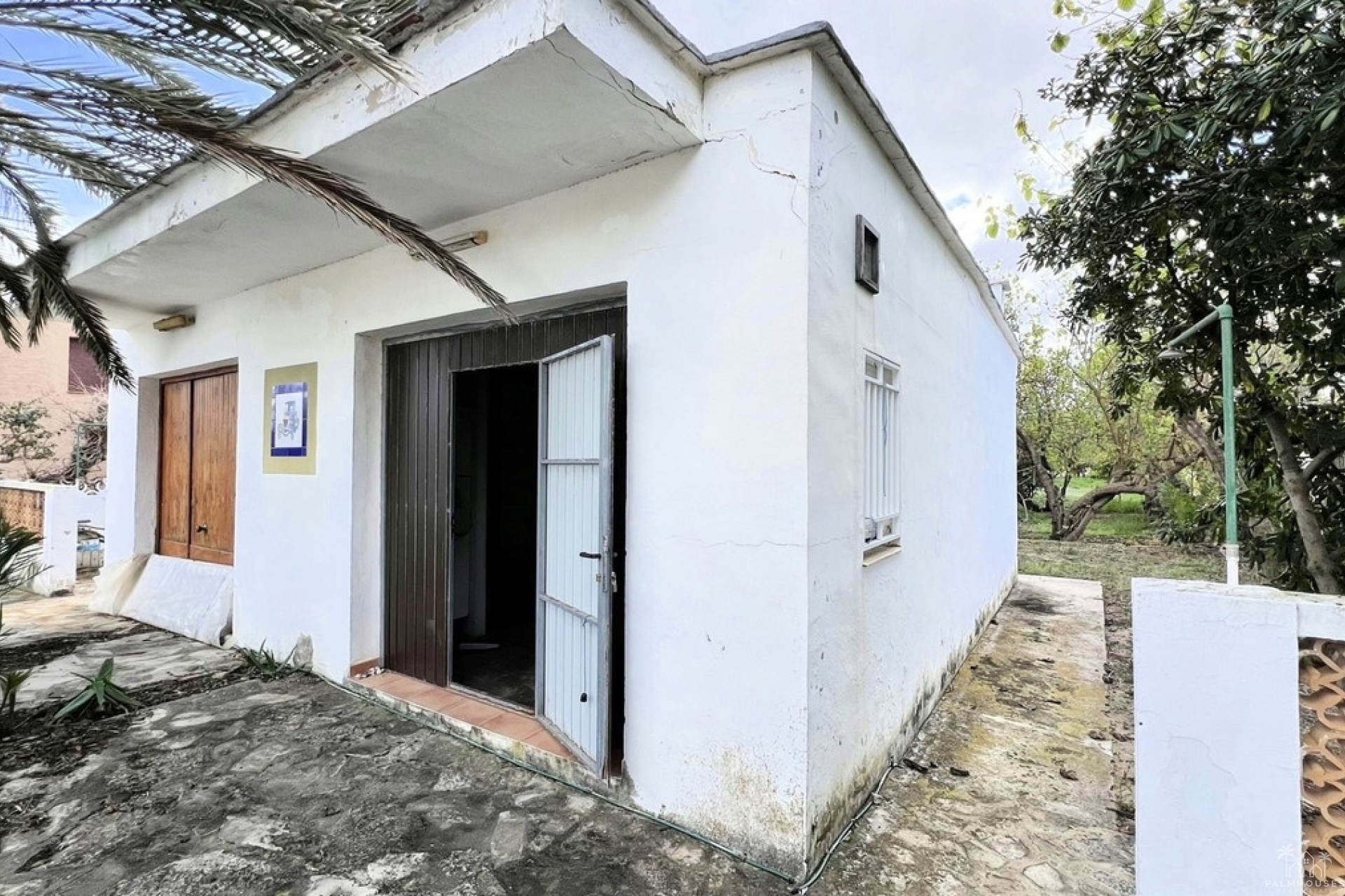 Herverkoop - Villa - Denia - Denia Centro
