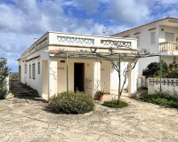 Herverkoop - Villa - Denia - Denia Centro