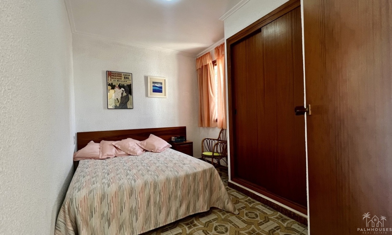 Herverkoop - Villa - Denia - Denia Centro