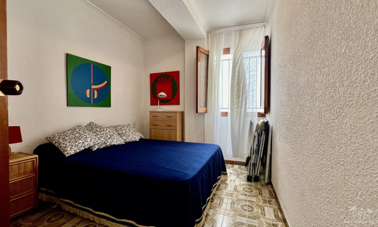 Herverkoop - Villa - Denia - Denia Centro