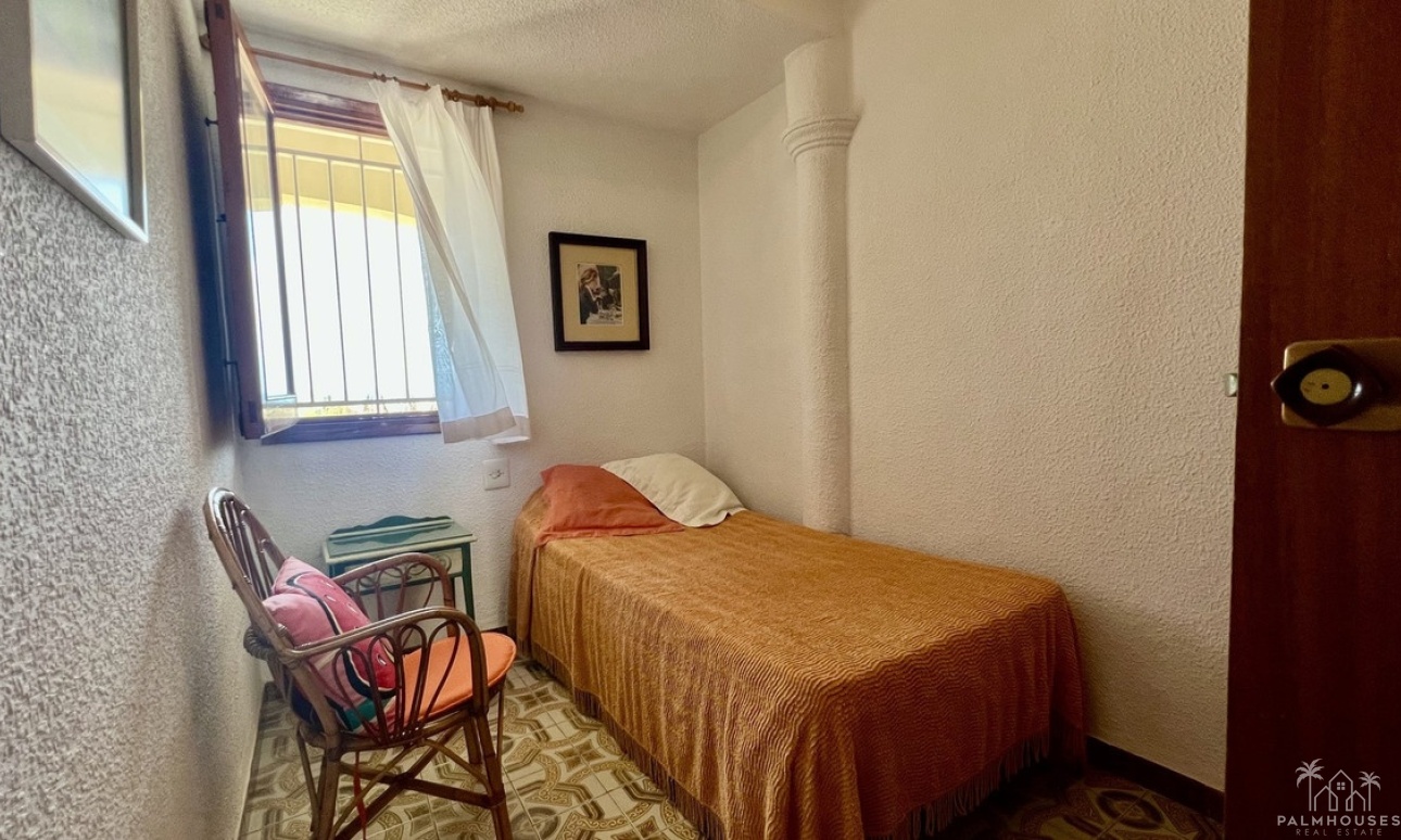 Herverkoop - Villa - Denia - Denia Centro