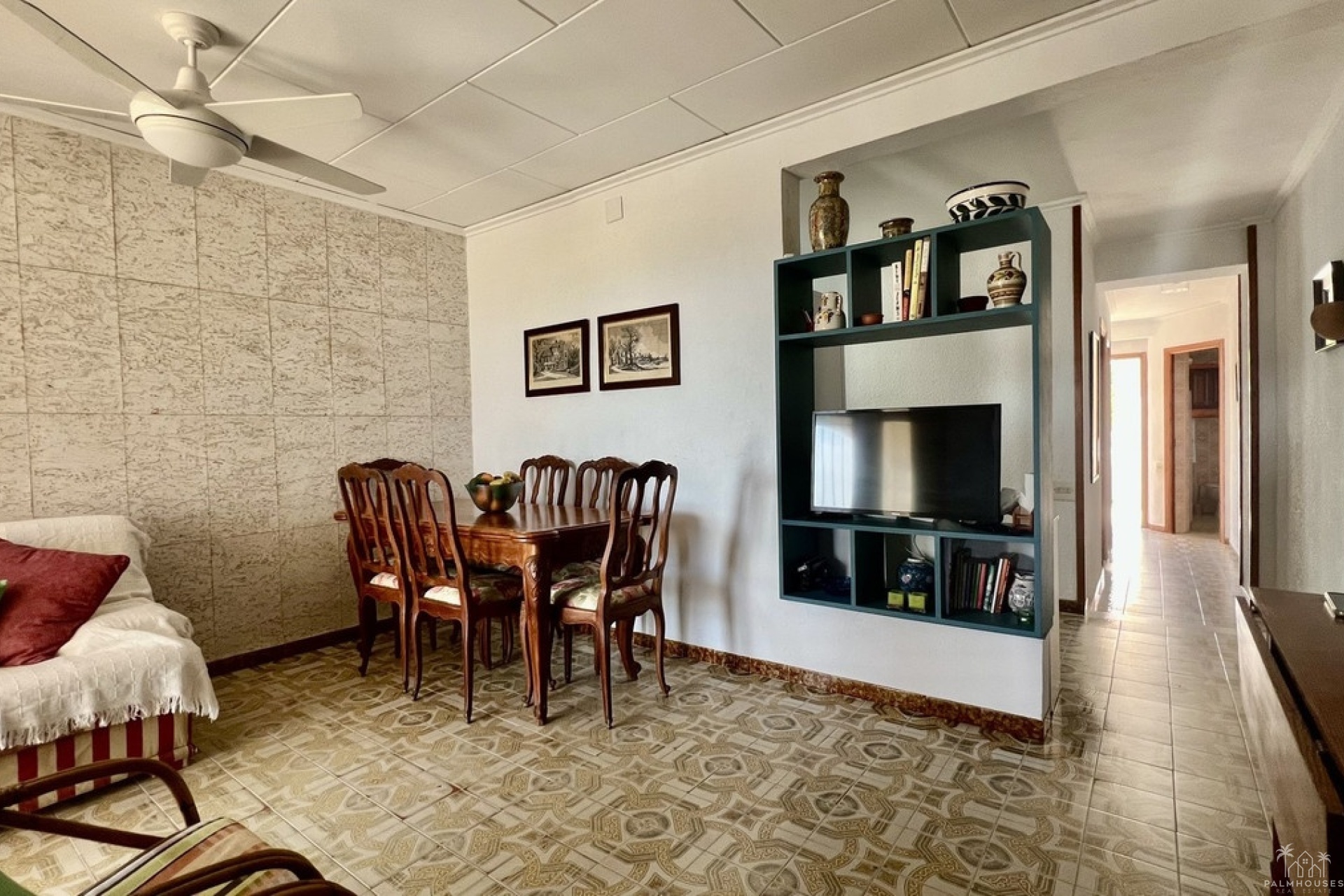 Herverkoop - Villa - Denia - Denia Centro