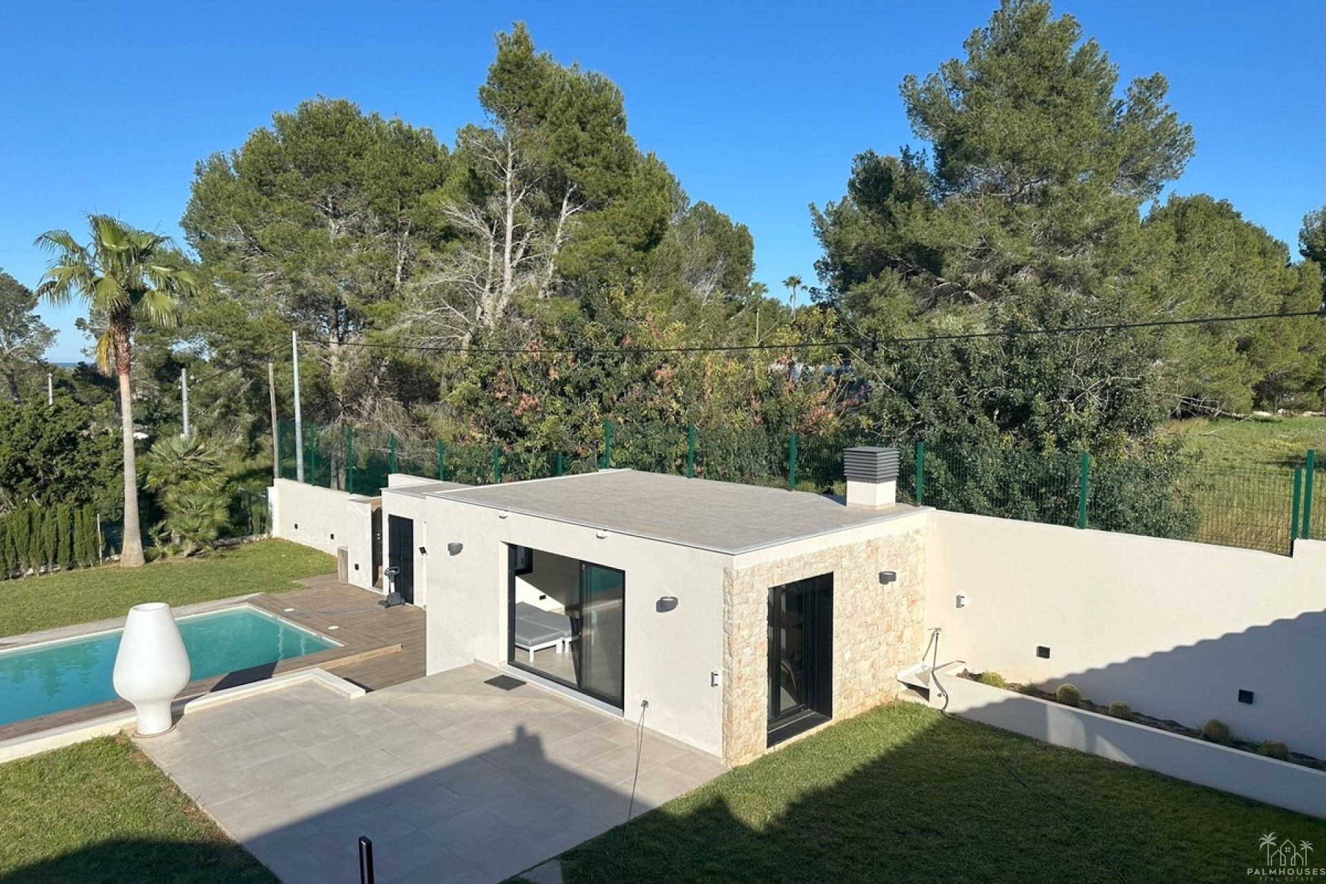 Herverkoop - Villa - Denia - Denia Centro
