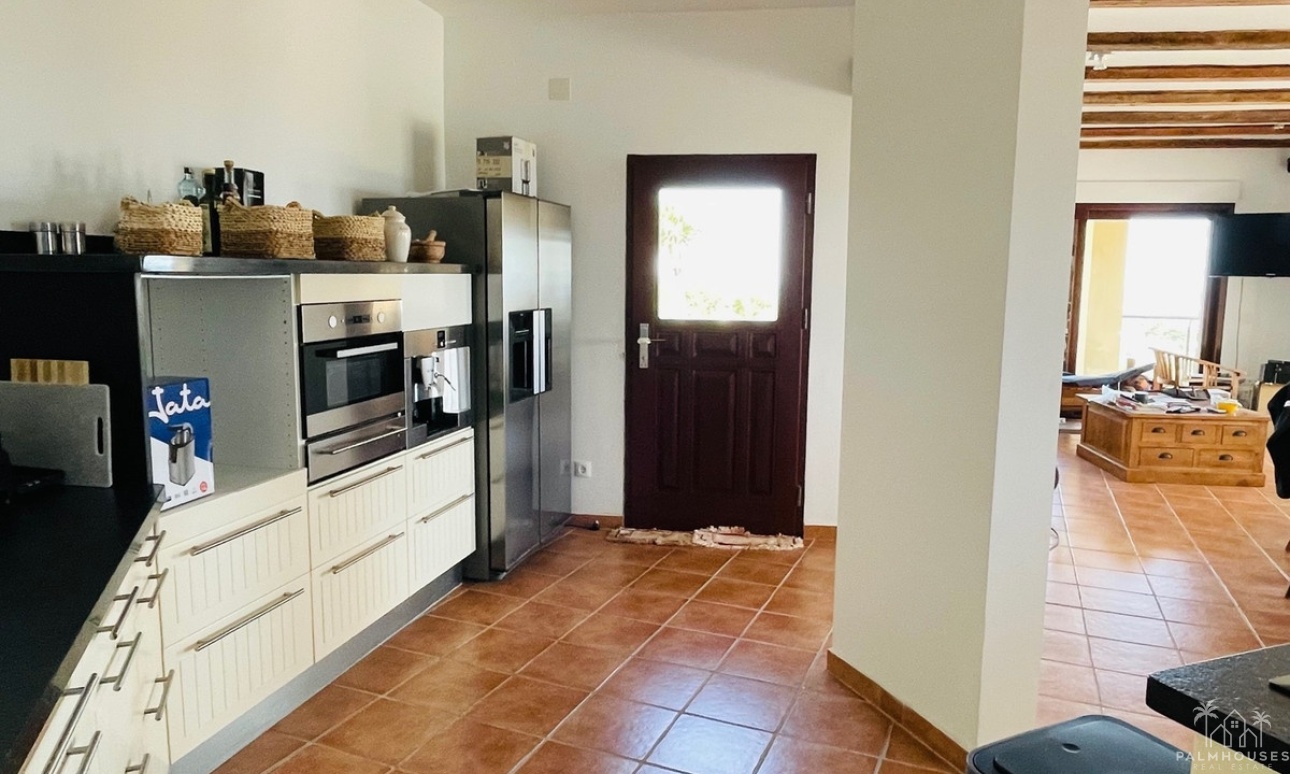 Herverkoop - Villa - Denia - Denia Centro