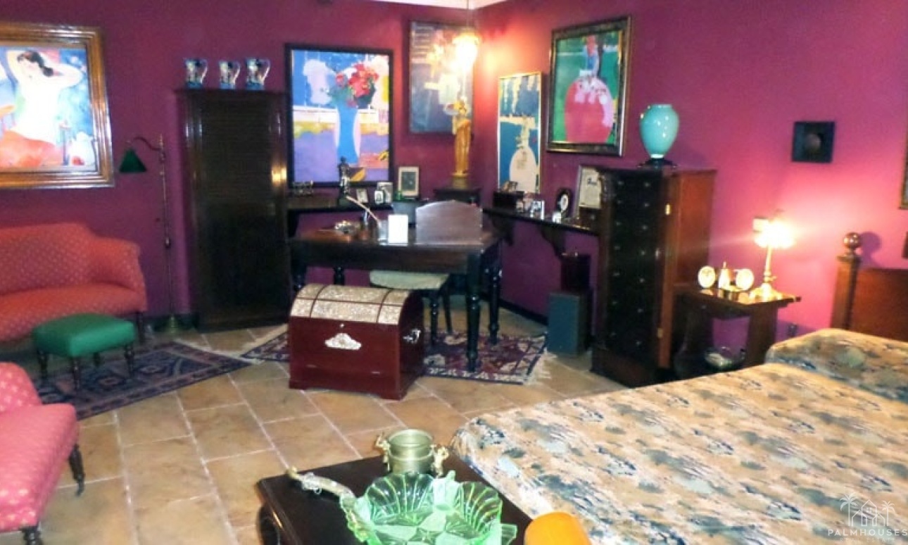 Herverkoop - Villa - Denia - Denia Centro