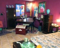 Herverkoop - Villa - Denia - Denia Centro