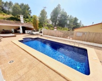 Herverkoop - Villa - Denia - Denia Centro