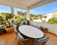 Herverkoop - Villa - Denia - Denia Centro