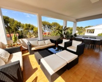 Herverkoop - Villa - Denia - Denia Centro