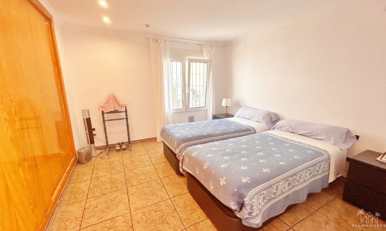 Herverkoop - Villa - Denia - Denia Centro