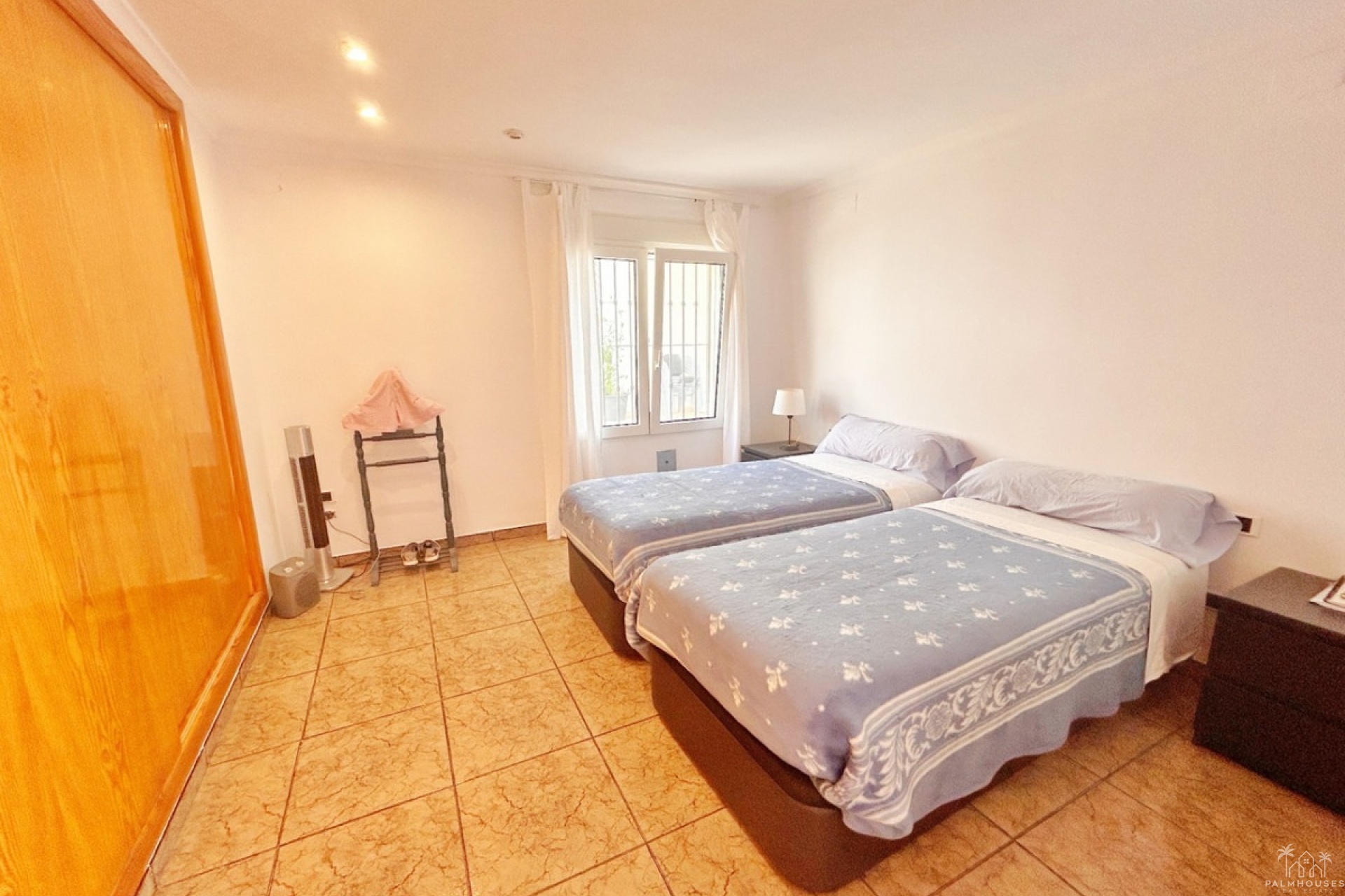 Herverkoop - Villa - Denia - Denia Centro