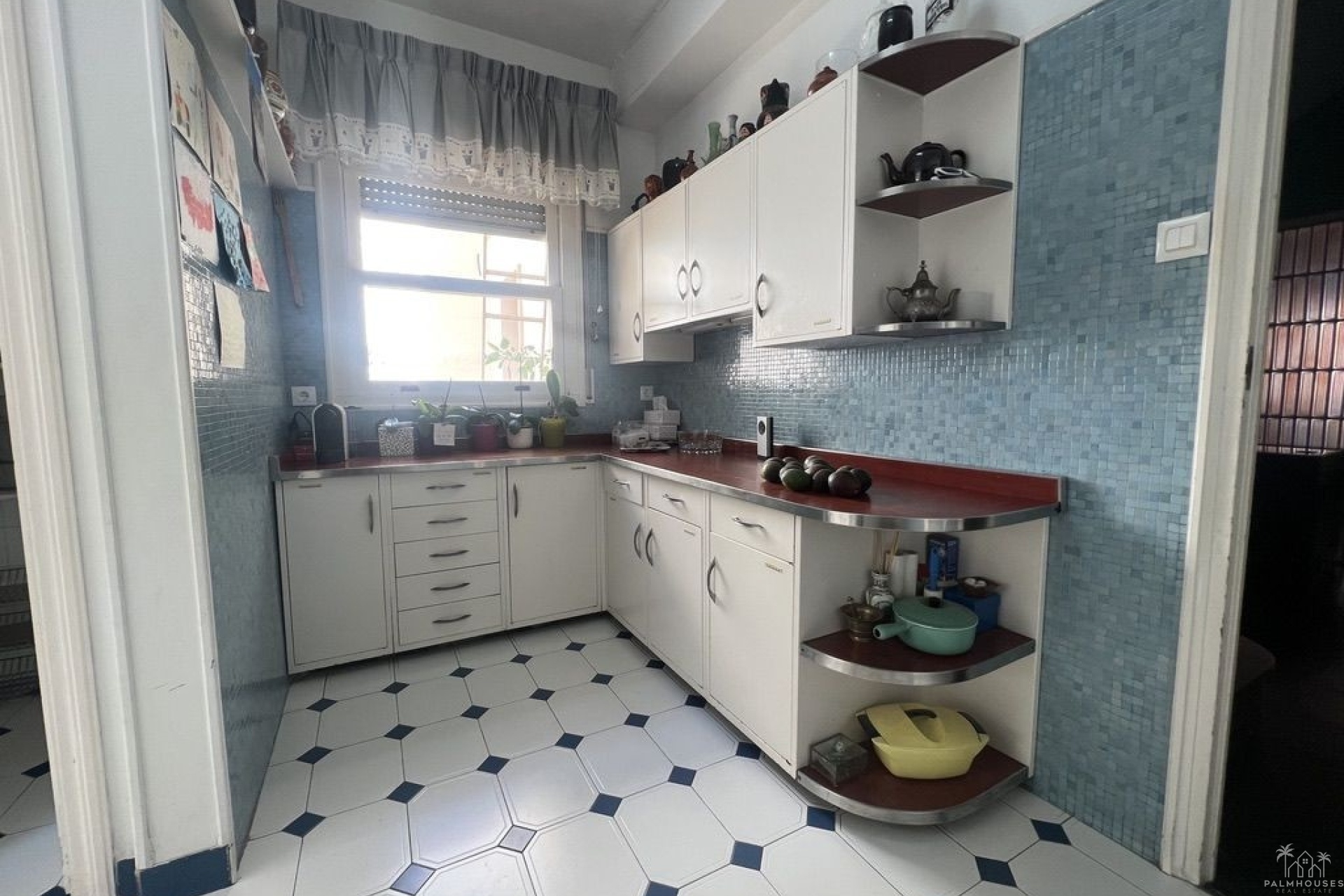 Herverkoop - Villa - Denia - Denia Centro
