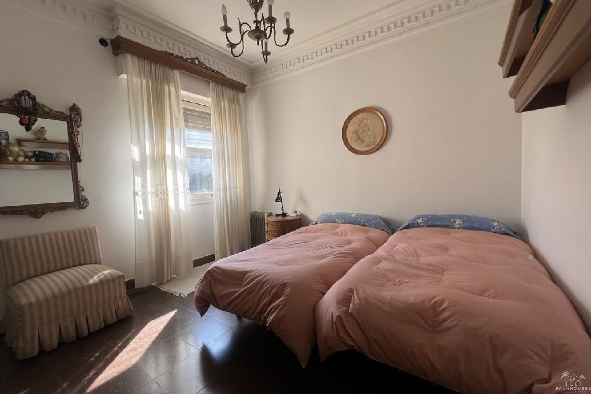 Herverkoop - Villa - Denia - Denia Centro