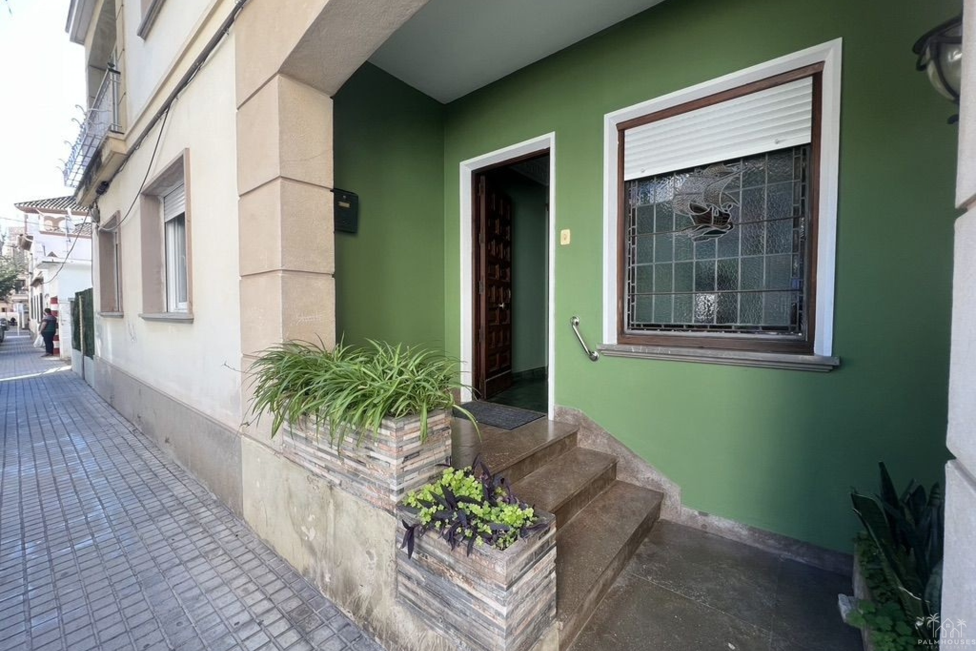 Herverkoop - Villa - Denia - Denia Centro