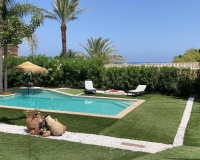 Herverkoop - Villa - Denia - Denia Centro