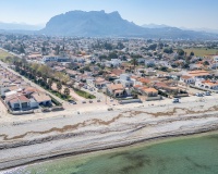 Herverkoop - Villa - Denia - Denia Centro