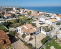 Herverkoop - Villa - Denia - Denia Centro