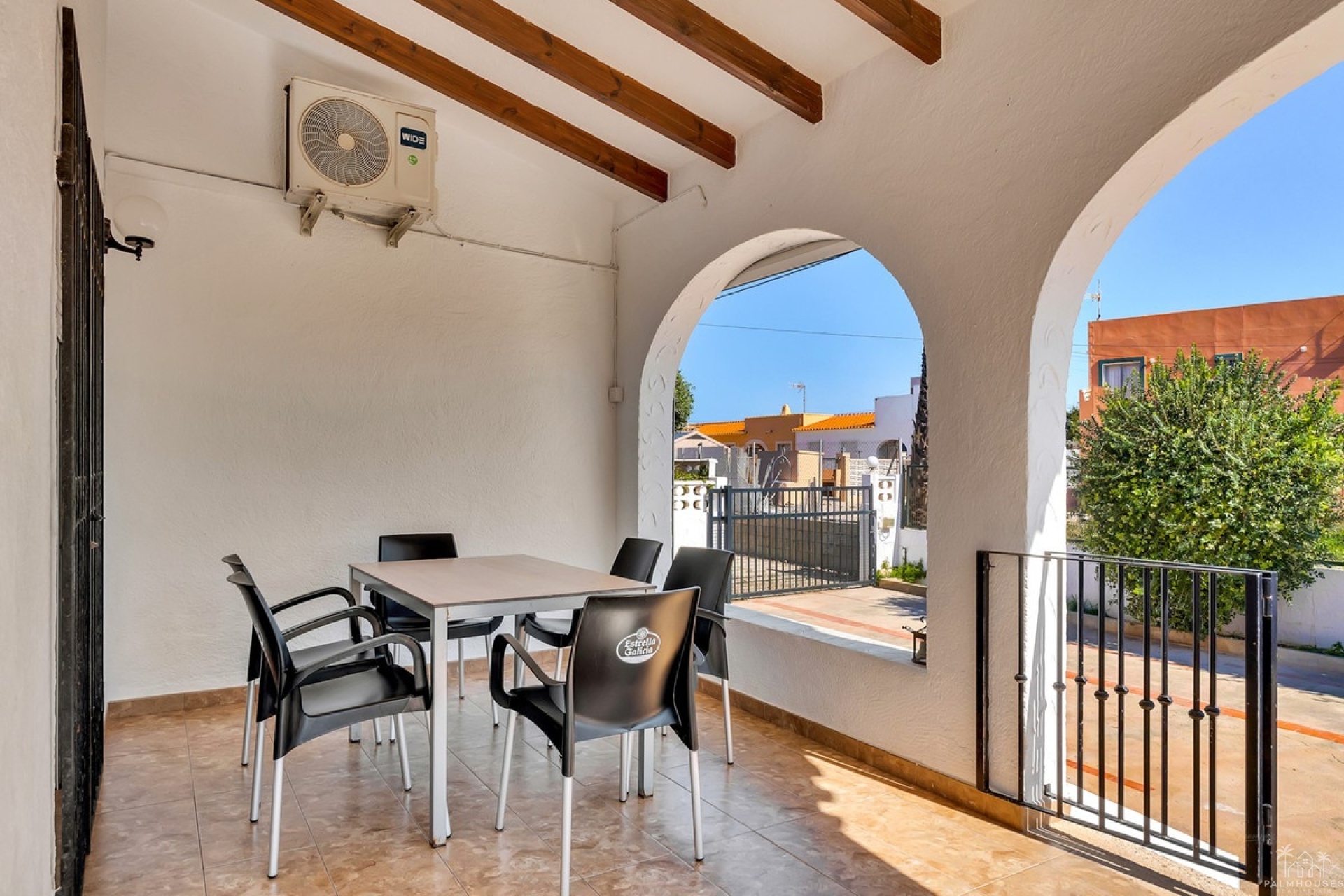 Herverkoop - Villa - Denia - Denia Centro
