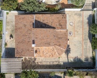 Herverkoop - Villa - Denia - Denia Centro