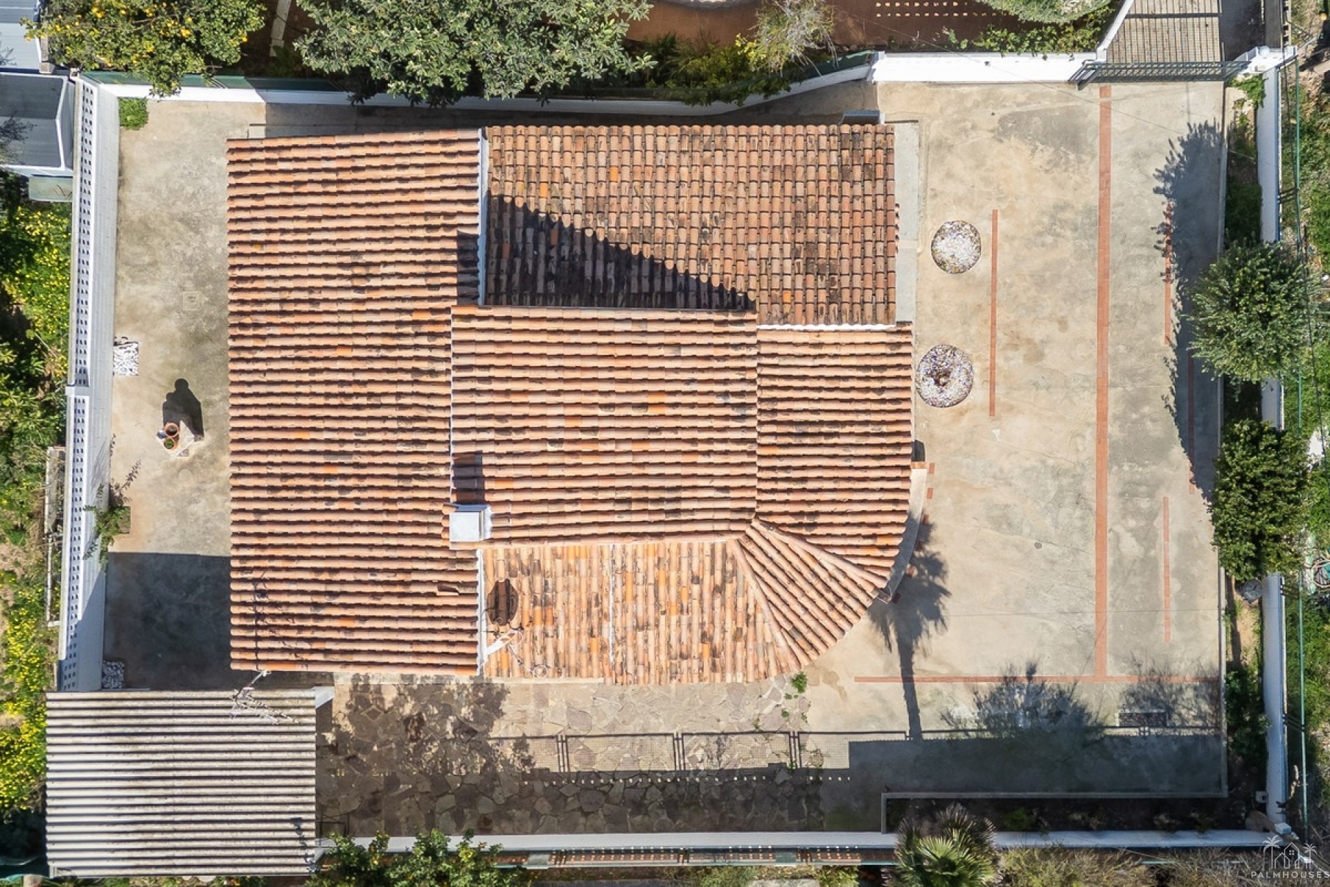 Herverkoop - Villa - Denia - Denia Centro