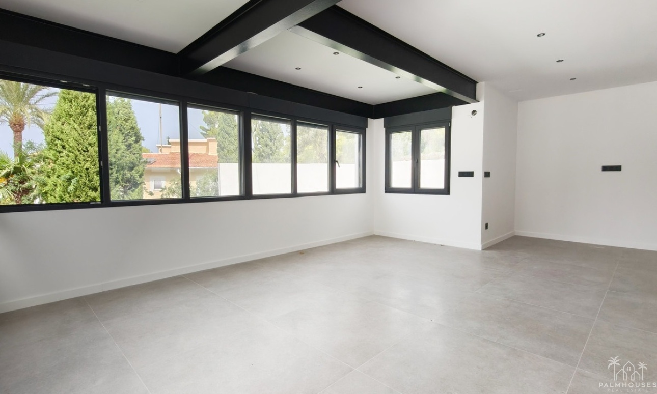 Herverkoop - Villa - Denia - Denia Centro